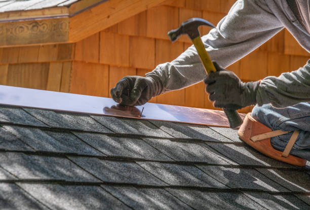 Fast & Reliable Emergency Roof Repairs in Friedens, PA