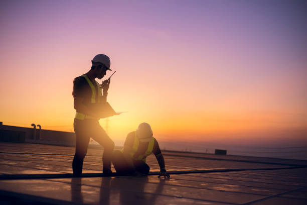 Best Roof Installation  in Friedens, PA