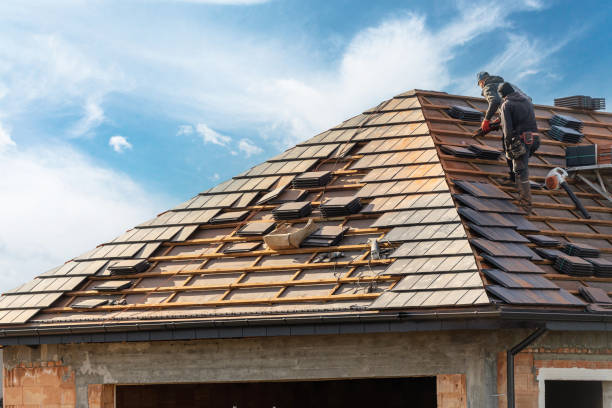 Professional Roofing services in Friedens, PA